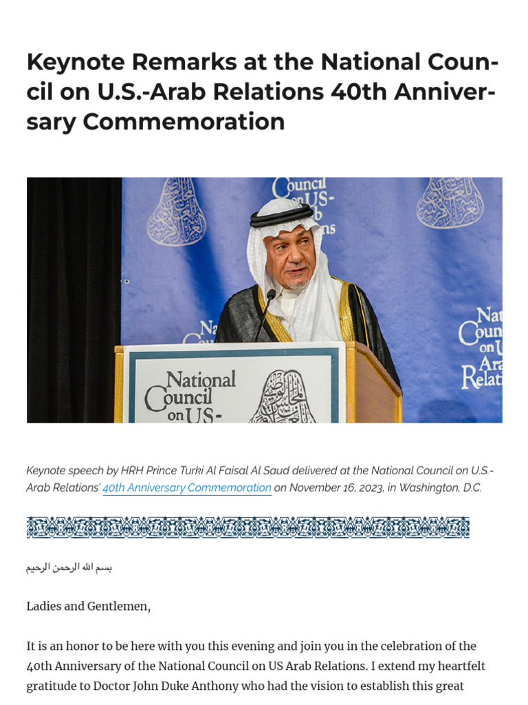 Speech | PDF