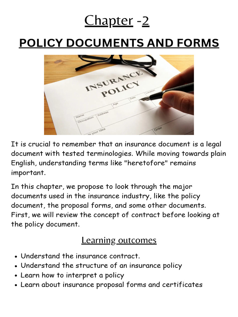 Ic 11 Short Notes of Chapter 2 | PDF