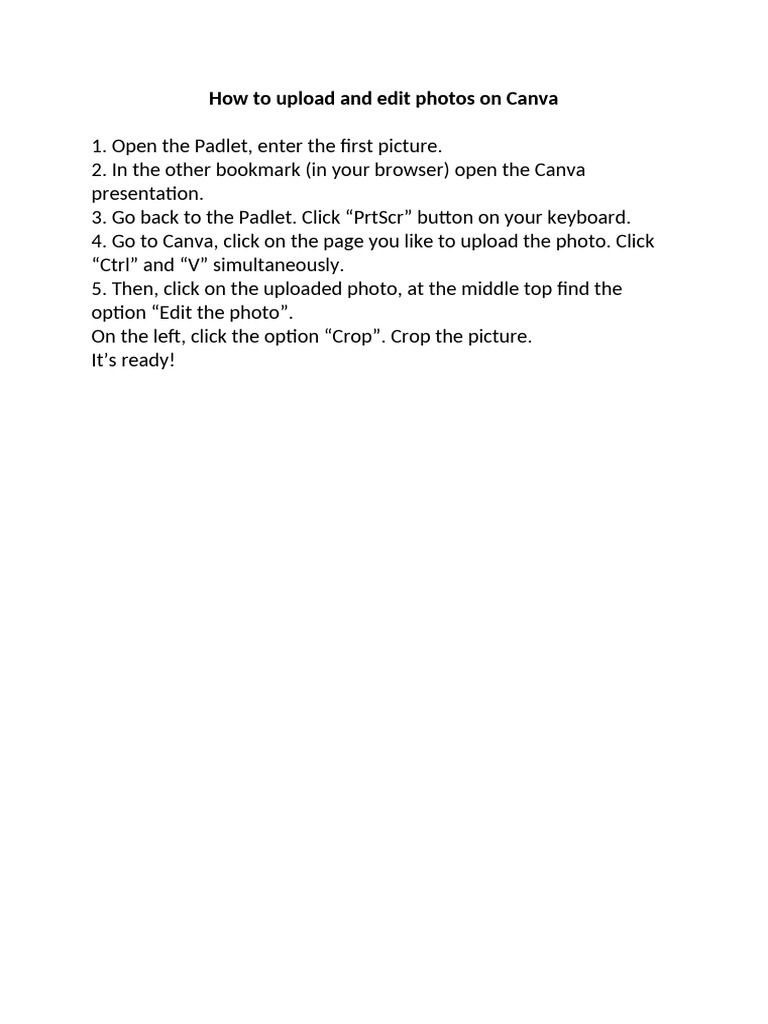 How To Upload And Download Documents