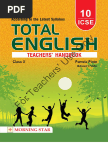Total English 10 (Handbook)