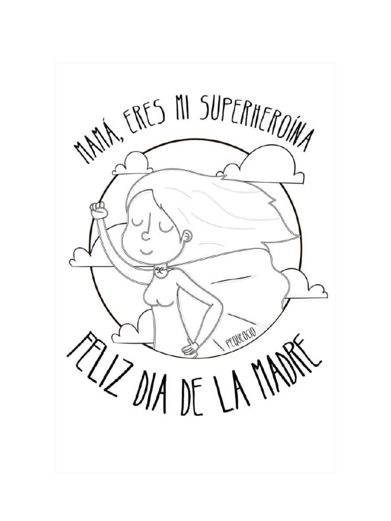 día de la madre | PDF