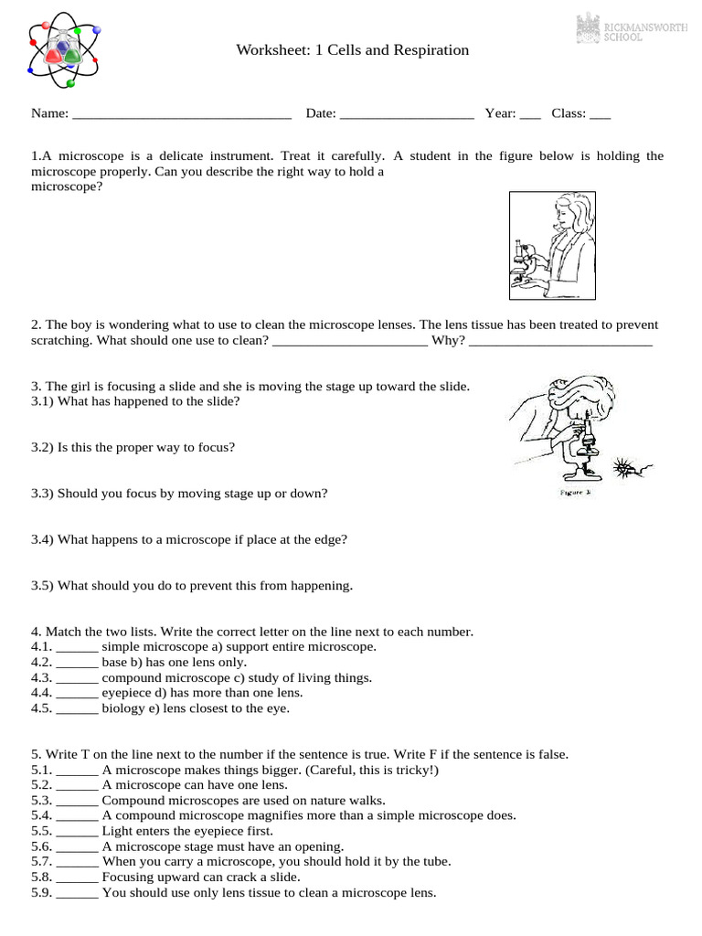 Work 1 Part 1 | PDF