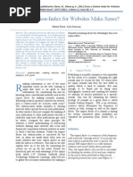 Download Does a Citation-Index for Websites Make Sense by Martin SN77375895 doc pdf