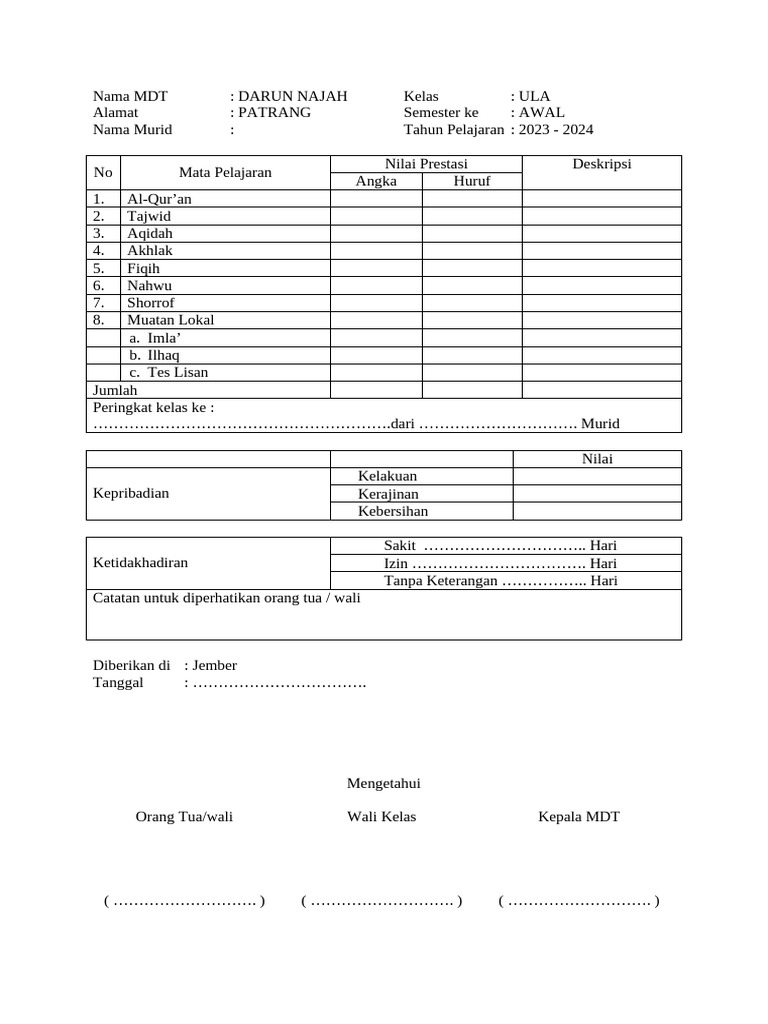 Ula | PDF