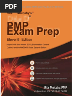PMP Exam Prep 11th Edition - Rita本 1783442879?v=1