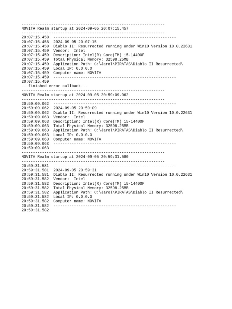 Diablo 2 Pdf