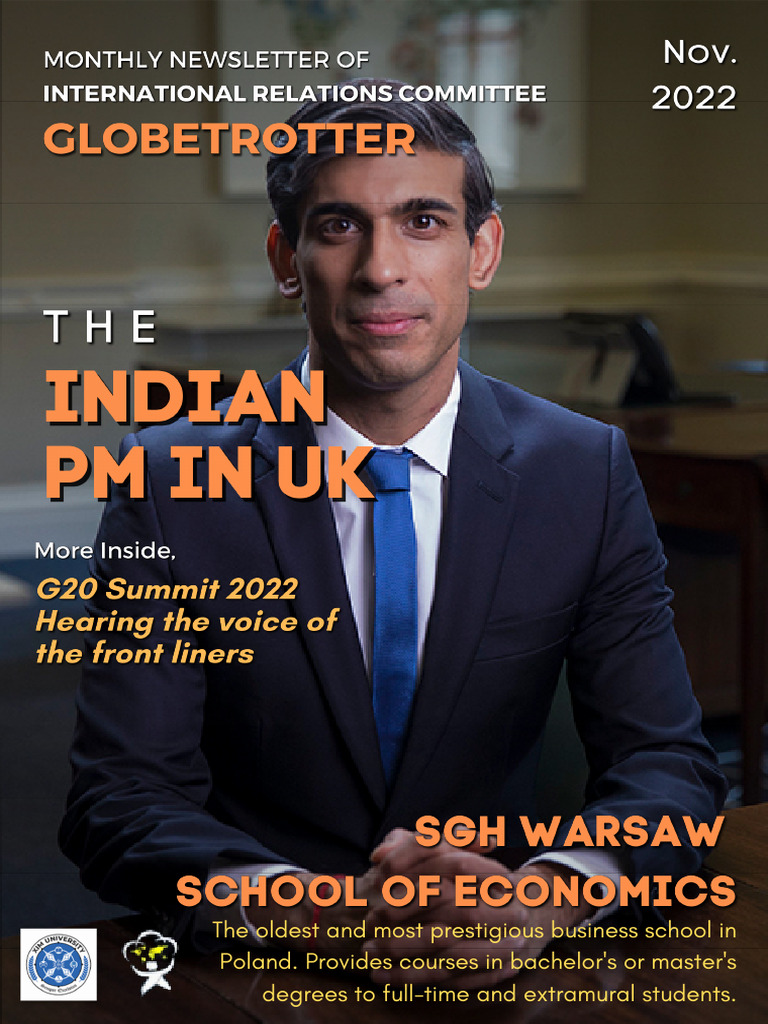 2022 - November Edition | PDF