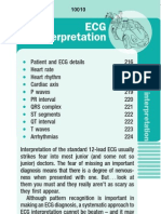 ECG Inerpretition