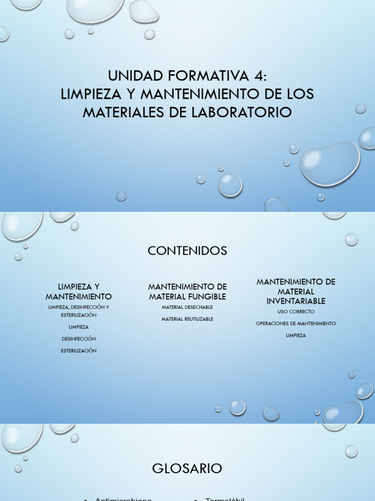 Clase de Tema 4 | PDF