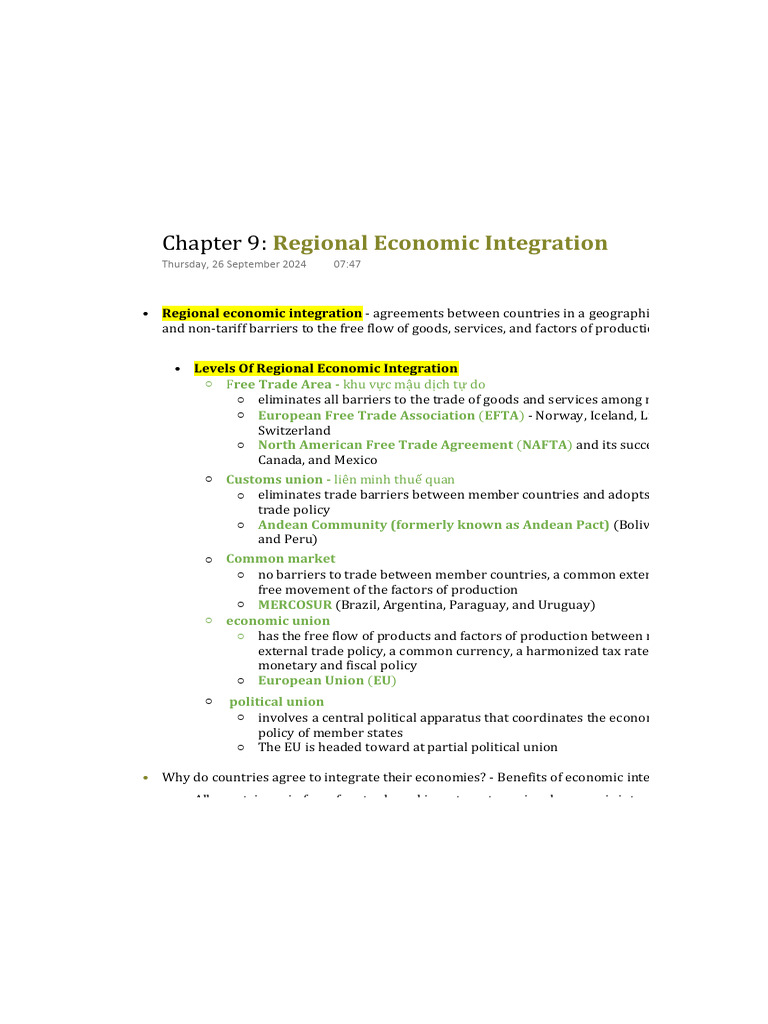 Chap 7 | PDF