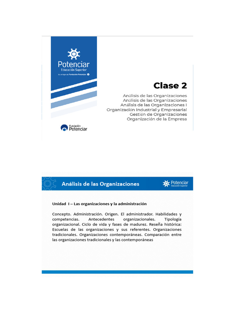 Clase 2 Pdf