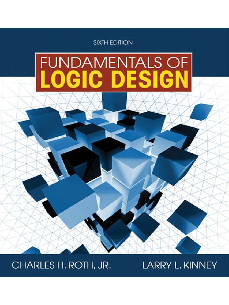 Fundamentals Of Logic Design Pdf