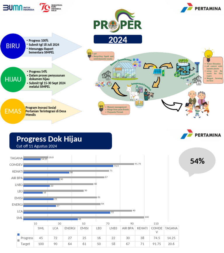 Progress PROPER | PDF