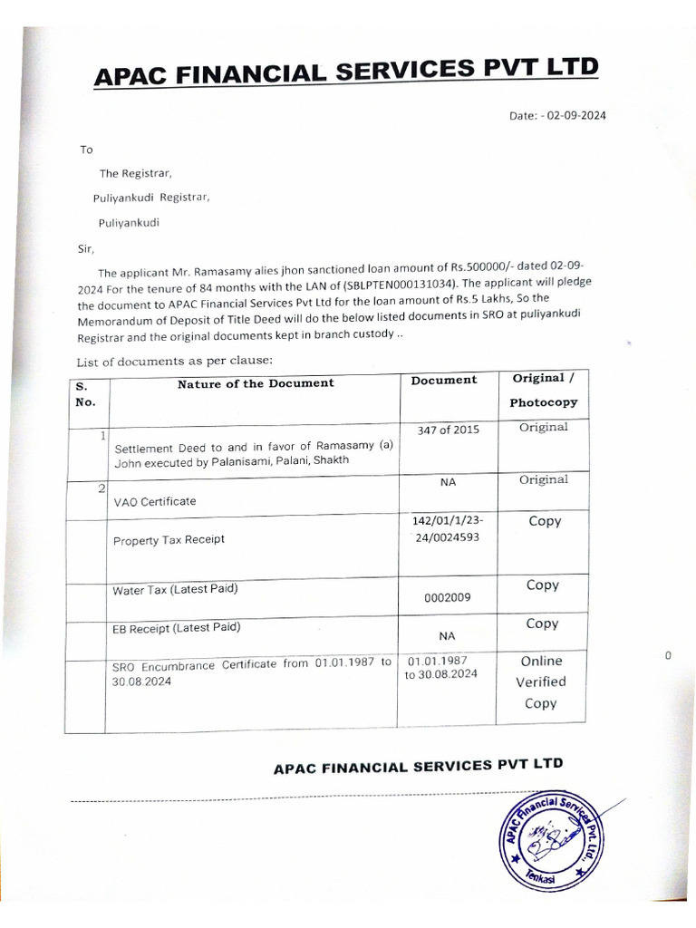 Document 15 | PDF