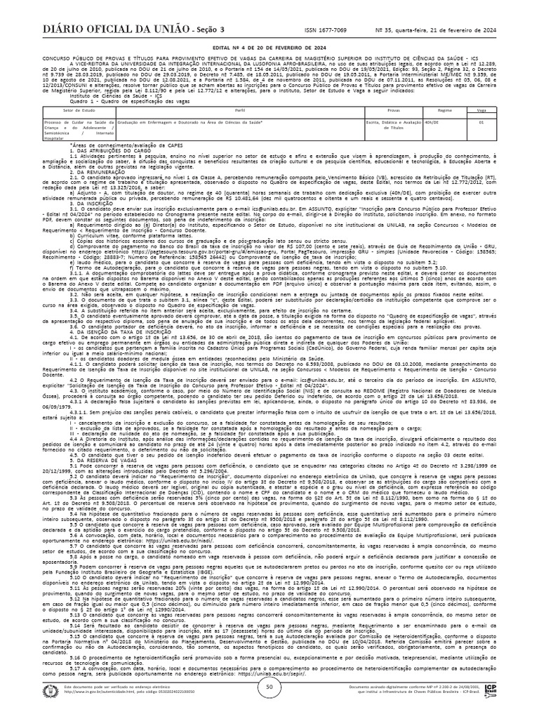 DOU de 21.02.2024 2 | PDF