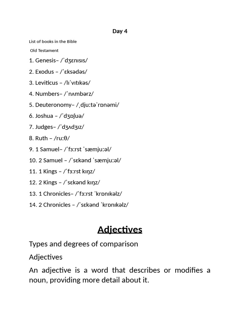 Day 4 | PDF