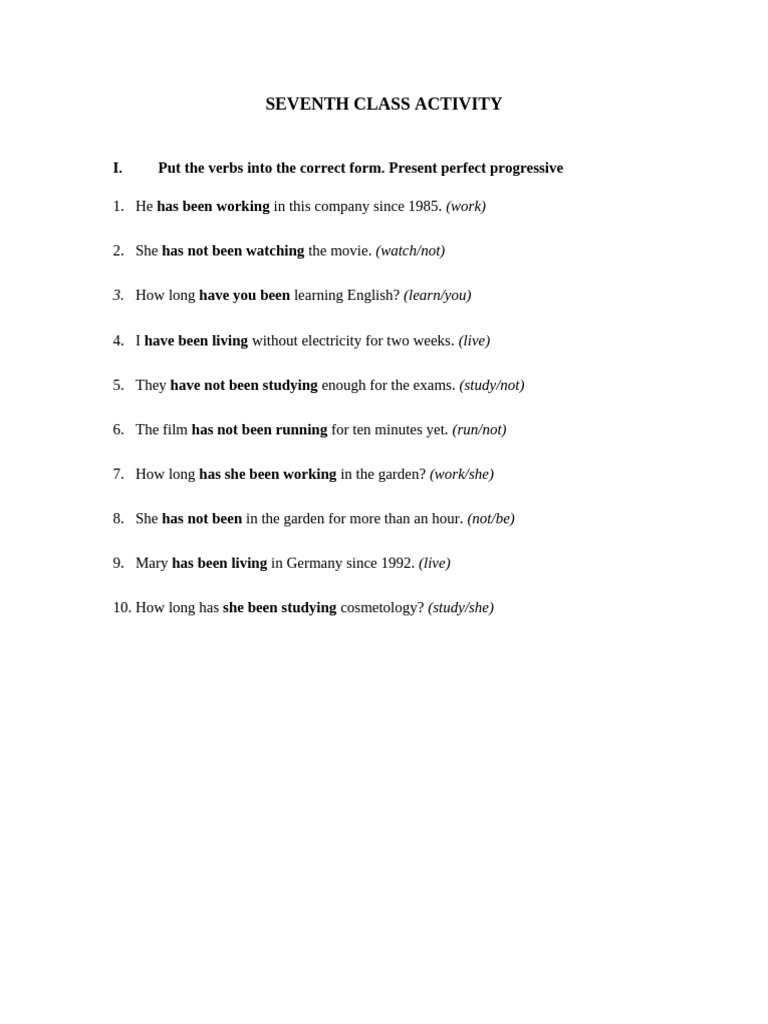 7TH SEVENTH CLASS visual data 2