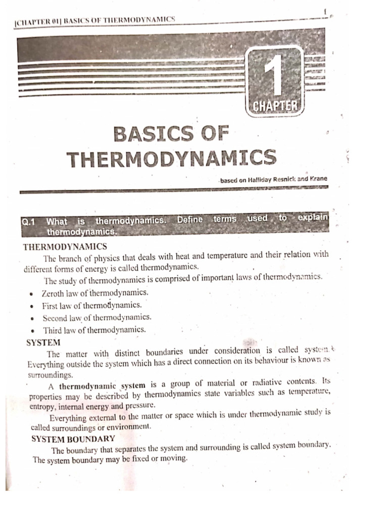 Sir Asif Notes | PDF