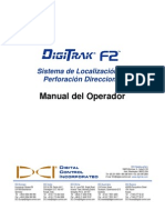 F2 Manual Spanish