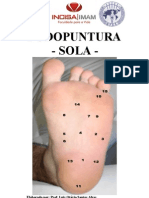 Podopuntura - Sola (Novo)