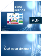 Sistemas Distribuidos