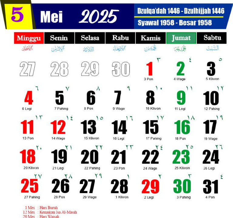 05 Mei 2025 Pdf