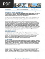Download IG Report-1 by Foreclosure Fraud SN77393414 doc pdf