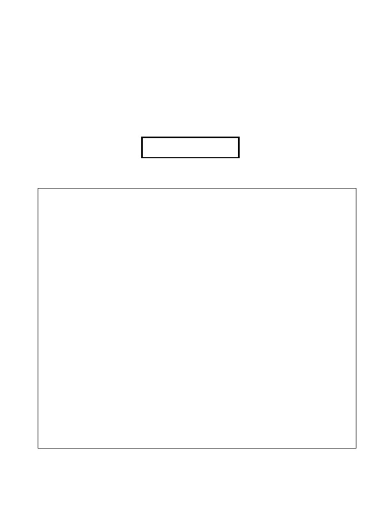 Social Studies Paper 2 Mock 2 2023 Final | PDF