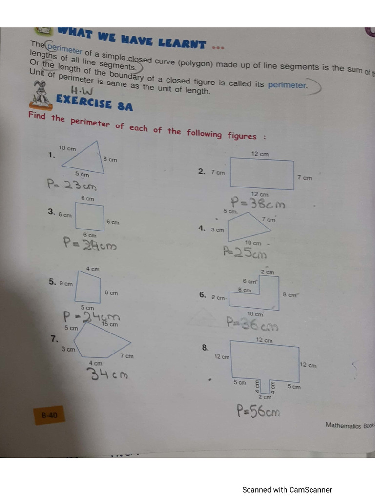 Adil Math | PDF