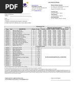 Download Lista de Precios Actualizada - Diciembre by Daniel Zamora SN77393935 doc pdf
