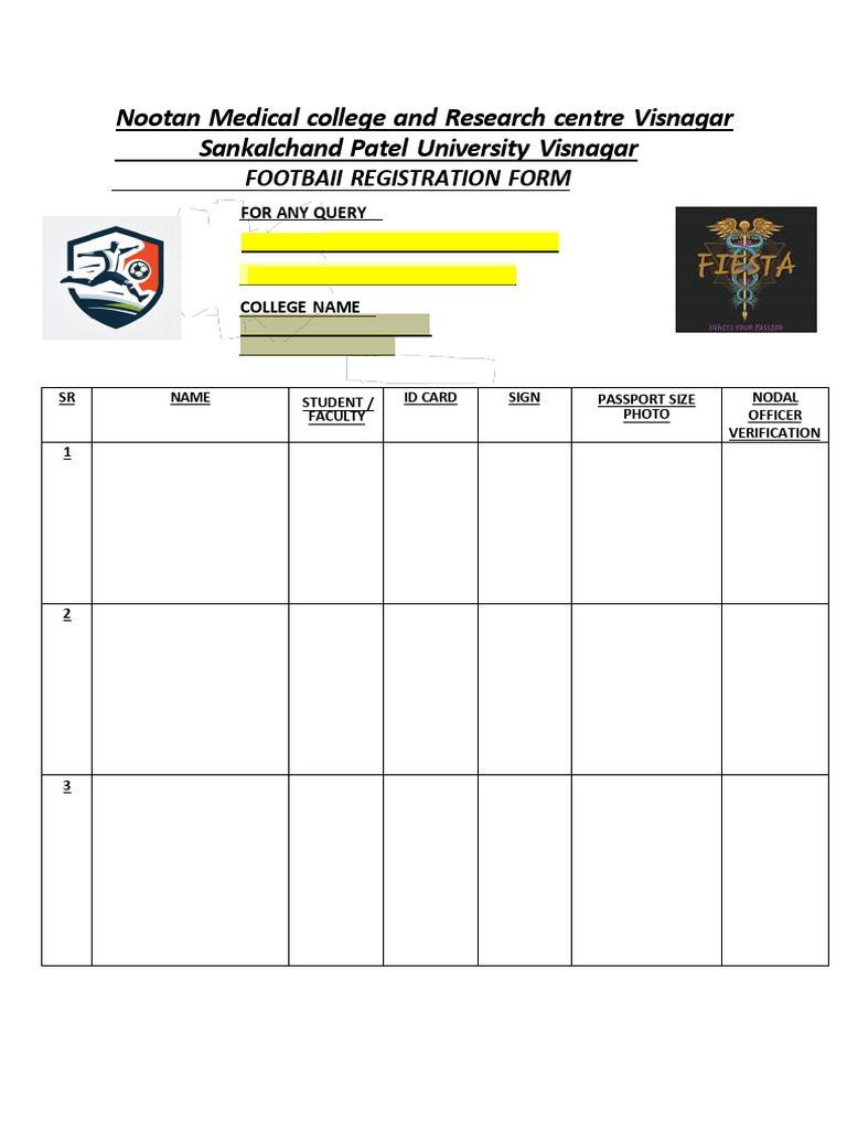 Football (Men's) | PDF