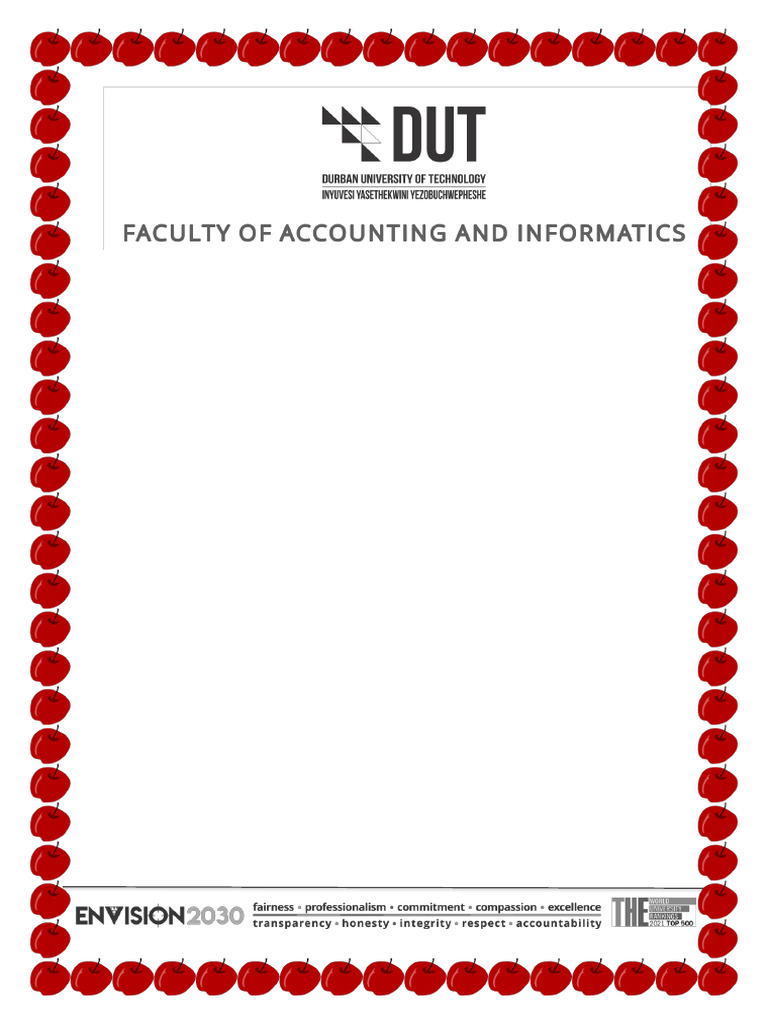 Subsidiary Journals | PDF