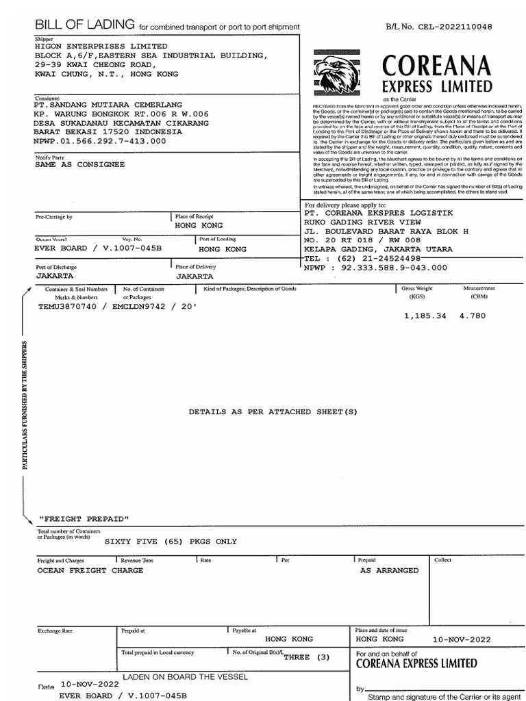 BL Cel 2022110048 | PDF