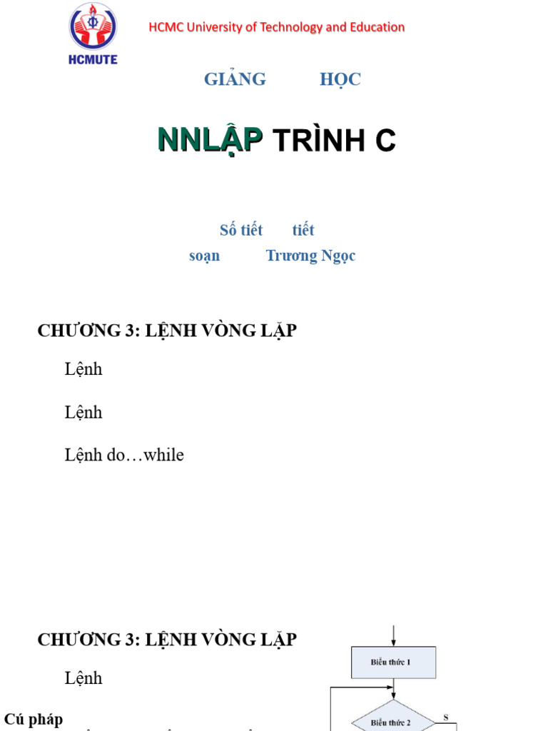 NNlaptrinhC c3 | PDF