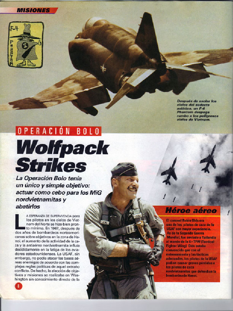 Operacion Bolo | PDF
