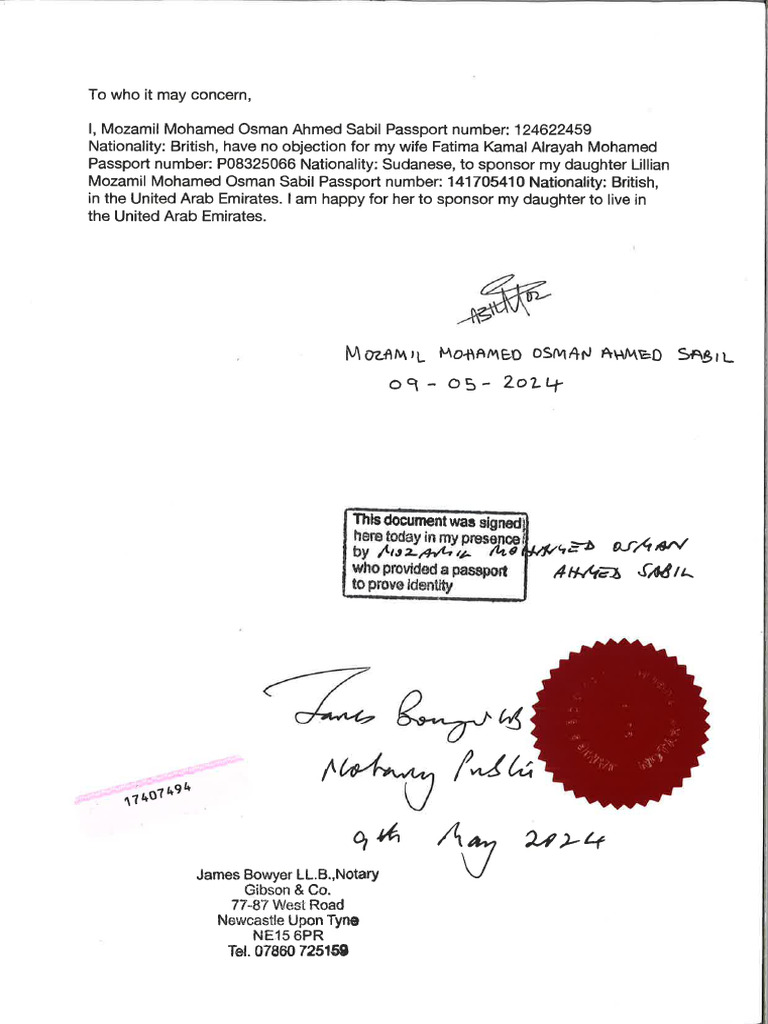 Document From Sahar | PDF