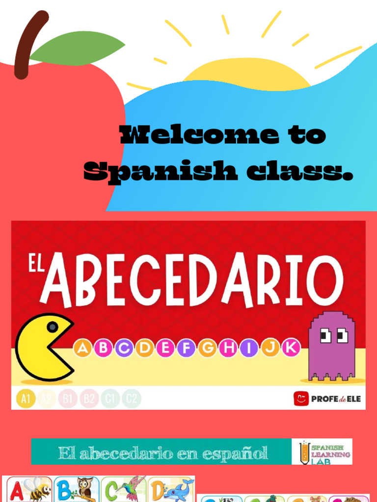 Alphabet a to z pdf