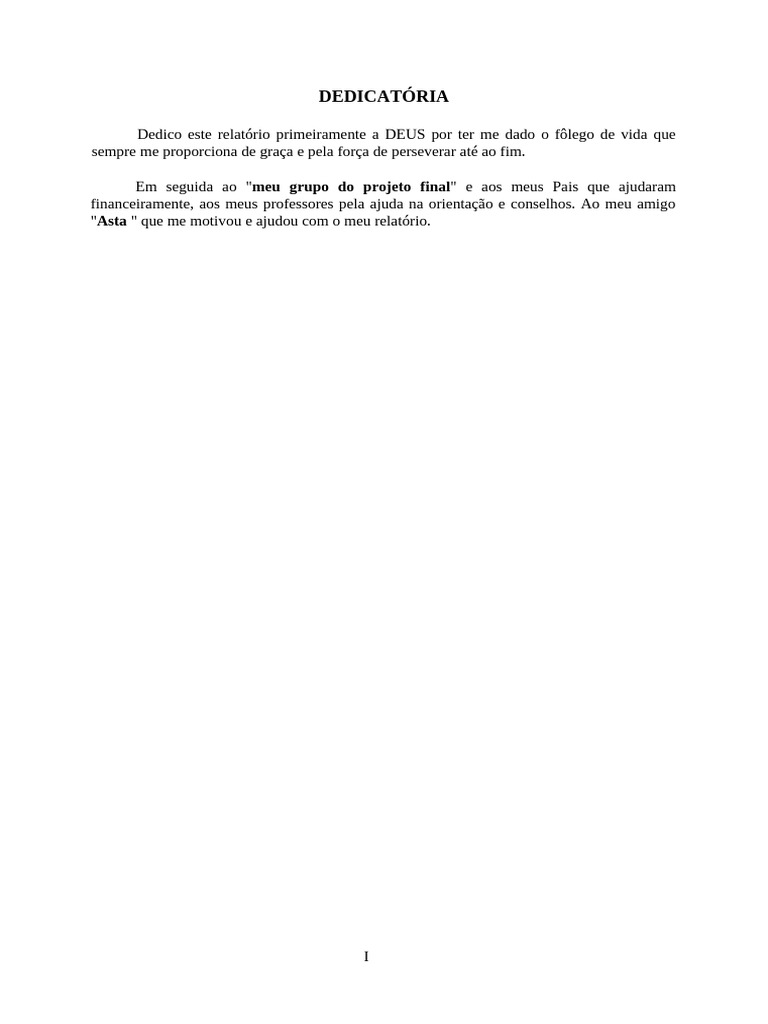 2-Pre Textual | PDF