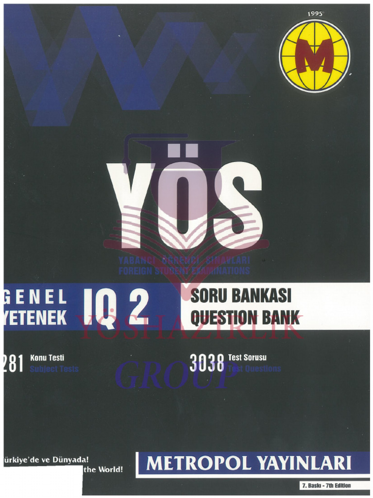 Metropol Iq2 2018 | PDF