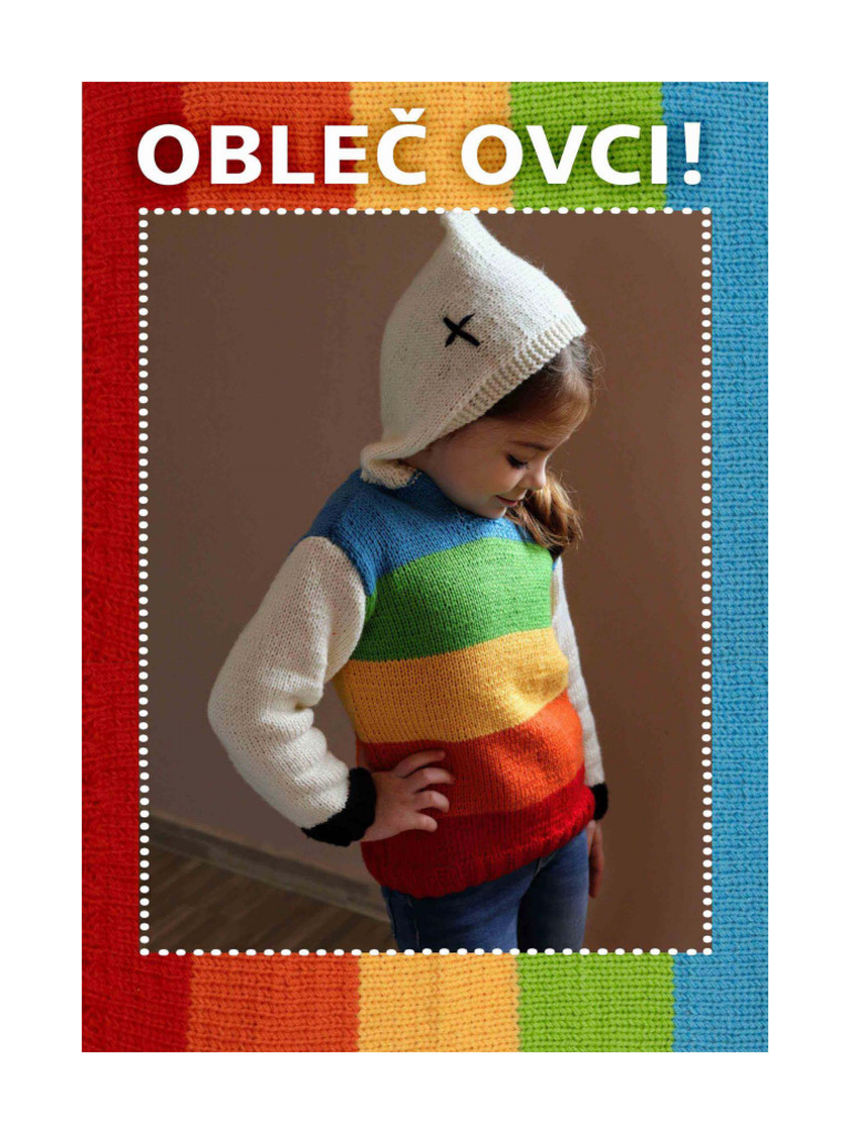 Decko Oblec-Ovci | PDF