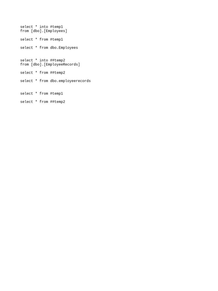 Lec 3 sql practice pdf