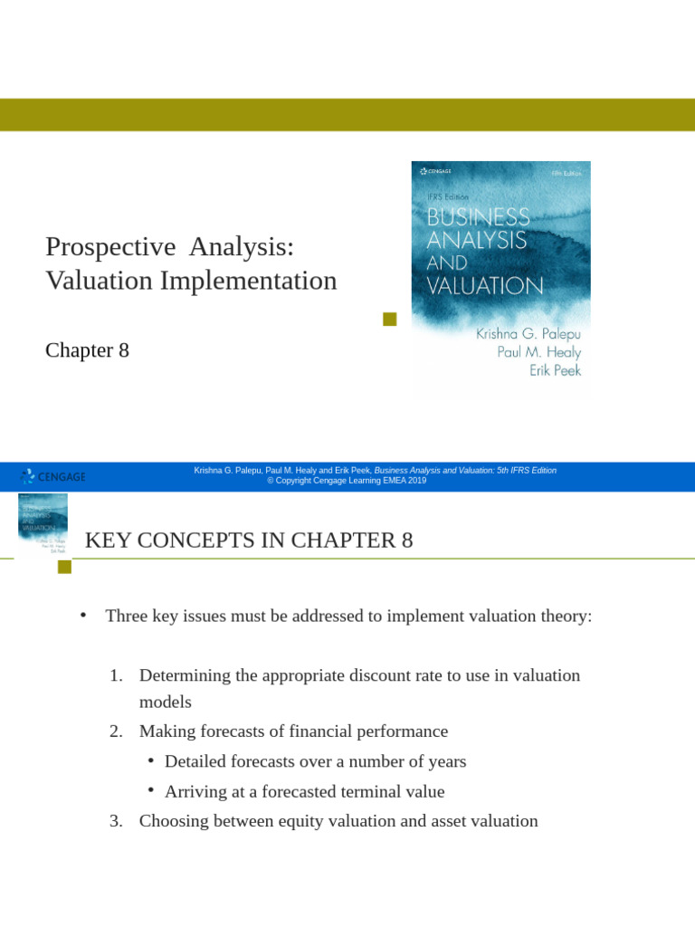 Chapter 8 | PDF