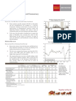 Worldwide Indicators Looking Up - Weekly Economic Financial Commentary
