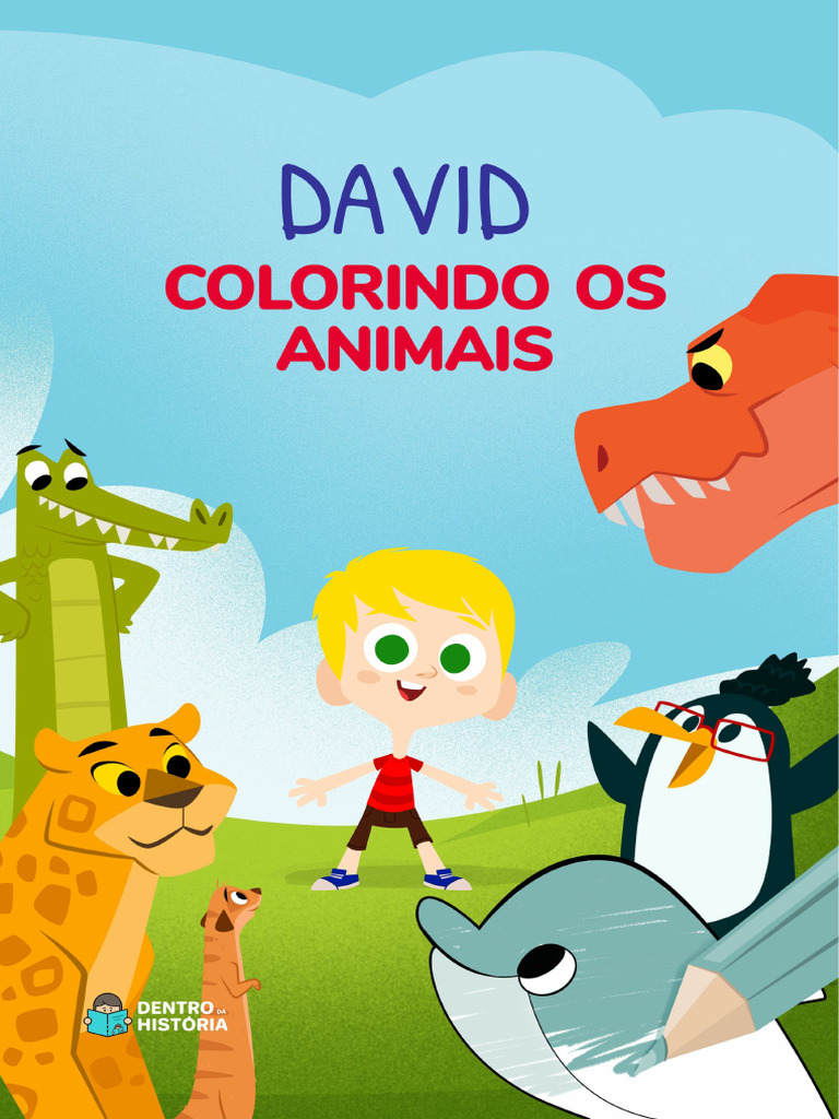 Livro David | PDF