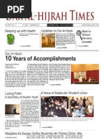 Download Daral-Hijrah Times by elmi_frh7557 SN7739988 doc pdf