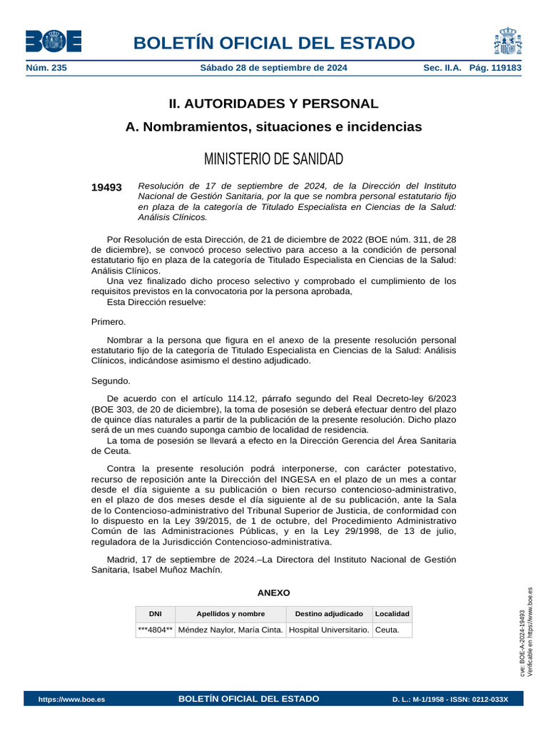 Boe A 2024 19493 | PDF