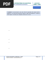 Aula 3 - Acionamentos Elétricos