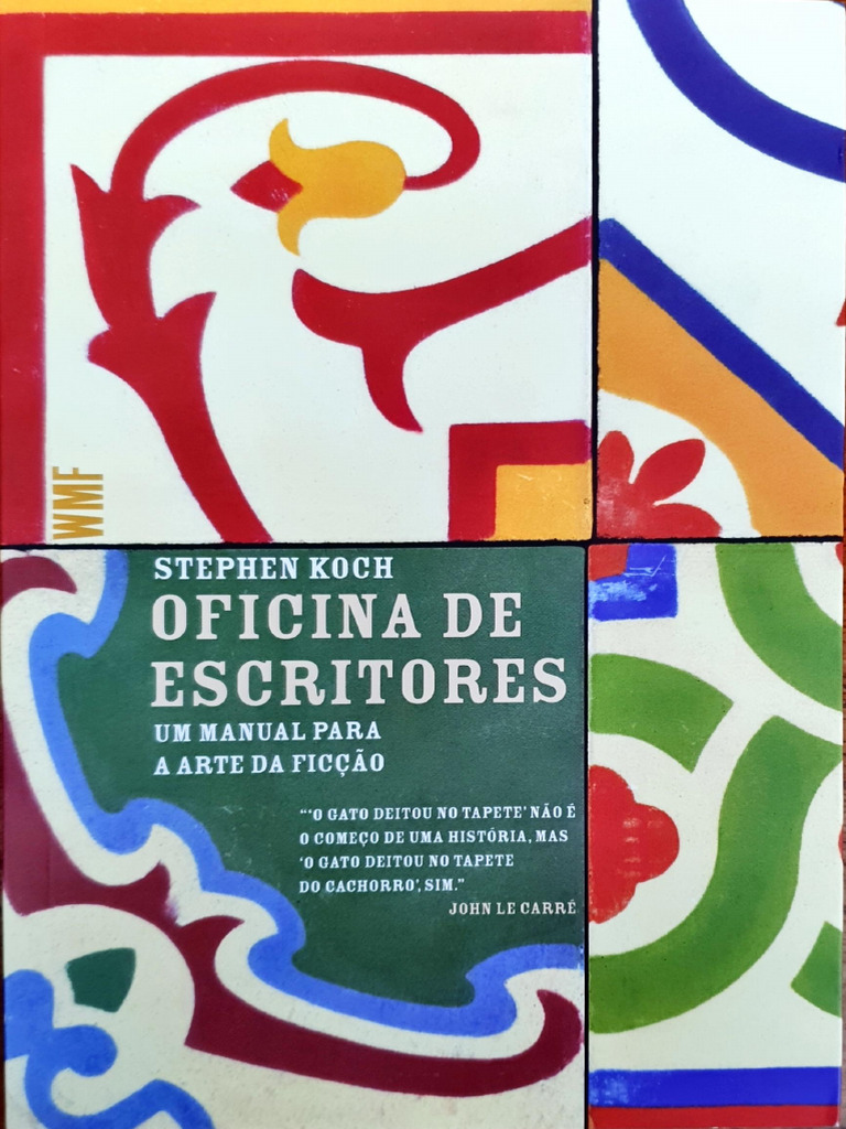 Stephen Koch (2008, Pp. 1-38) | PDF