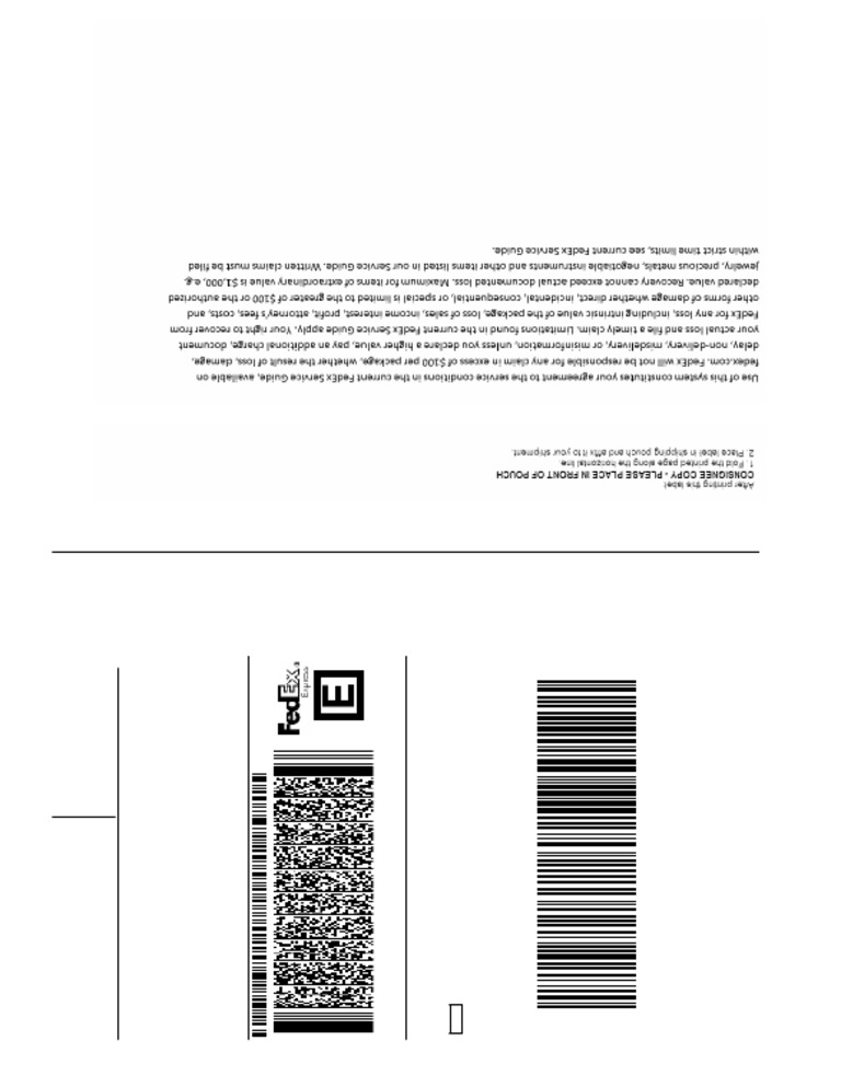 Fedex Shipping Manager Download