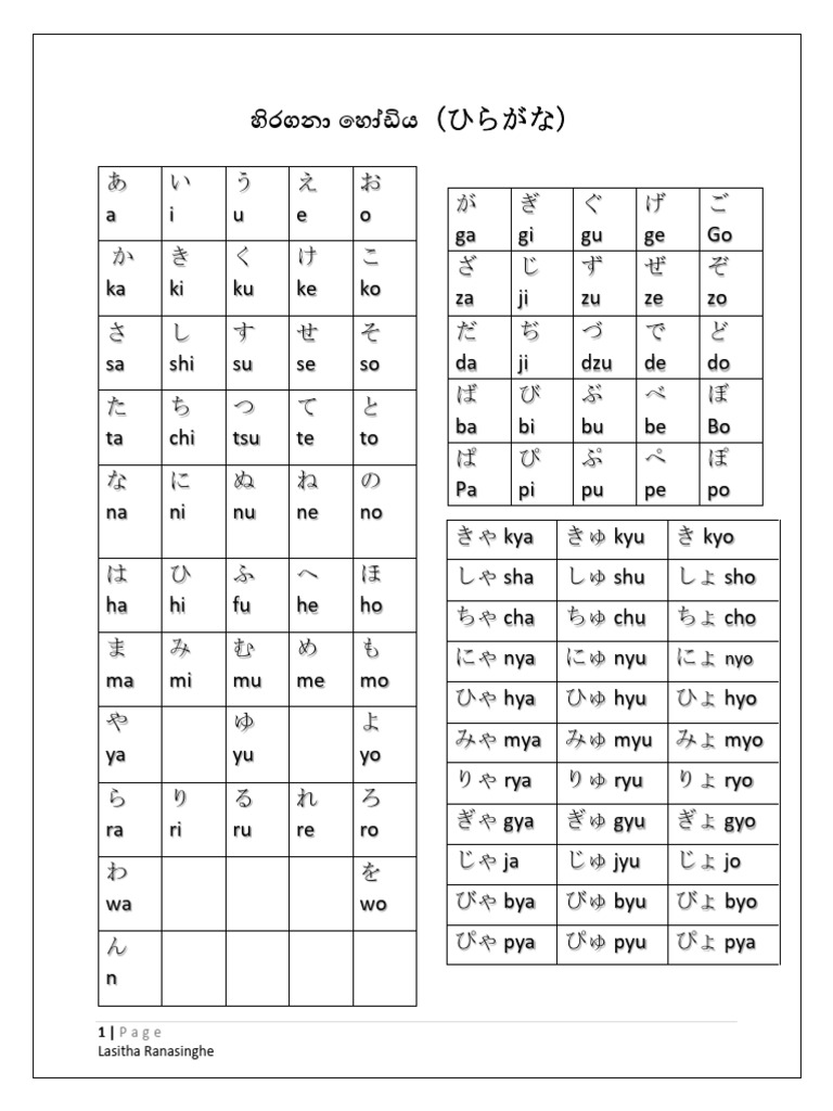 AL Note | PDF